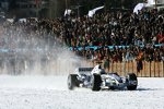 Nick Heidfeld (BMW Sauber F1 Team)