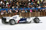 Nick Heidfeld (BMW Sauber F1 Team)