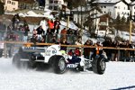 Nick Heidfeld (BMW Sauber F1 Team)