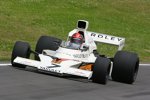 Emerson Fittipaldi im Yardley-McLaren