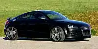 Abt Audi TT Sport