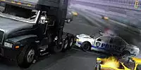 Driver Parallel Lines