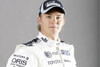Bild zum Inhalt: Rosberg: "Wir brauchen mehr Topspeed"