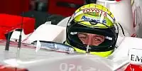 Ralf Schumacher
