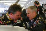 Mark Martin Joe Nemechek 