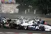 Bild zum Inhalt: GU-Racing mit sechs Autos am Start