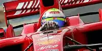 Felipe Massa