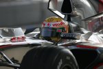 Lewis Hamilton  (McLaren-Mercedes)