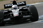 Marco Andretti (Honda F1 Team) 