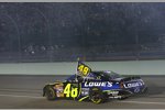 Jimmie Johnson 