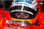 Adrian Sutil (Spyker) 