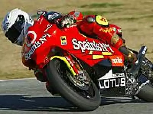 Jorge Lorenzo Titel-Bild zur News: Jorge Lorenzo