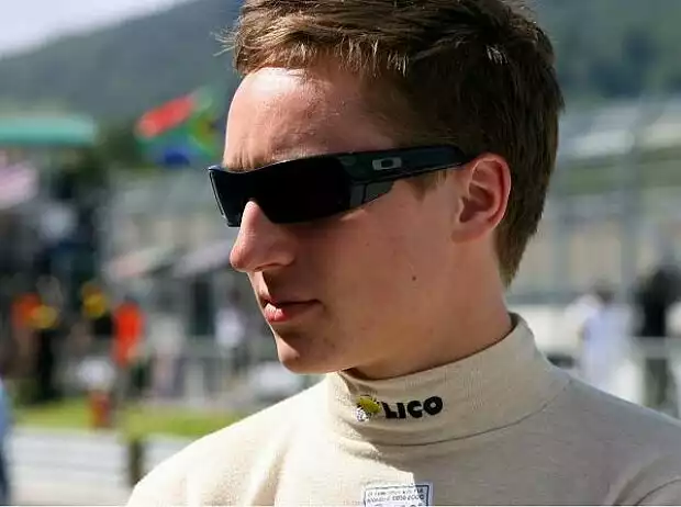 Titel-Bild zur News: Renger van der Zande