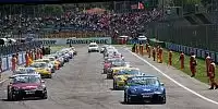 Bild zum Inhalt: Porsche-Supercup ab 2007 mit neuem Namensgeber