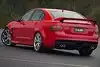 Bild zum Inhalt: HSV E-Series GTS: Trendsetter für USA