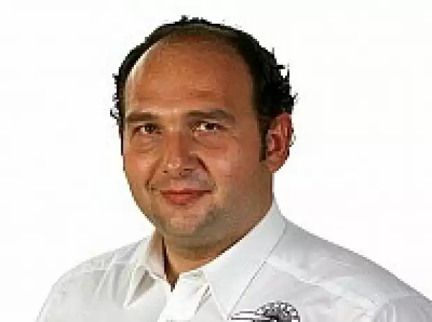 Titel-Bild zur News: Colin Kolles