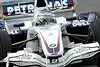 Bild zum Inhalt: BMW Sauber F1 Team vorne und vorzeitig abgereist