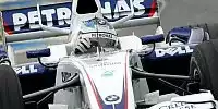 Nick Heidfeld