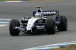 Alexander Wurz (Williams)