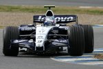 Alexander Wurz (Williams) 