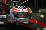 Fernando Alonso (McLaren-Mercedes)