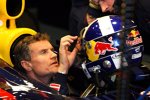 David Coulthard () 