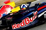 David Coulthard (Red Bull) 