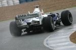 Timo Glock (BMW Sauber F1 Team) 