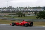 Kimi Räikkönen (Ferrari)