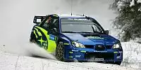 Petter Solberg