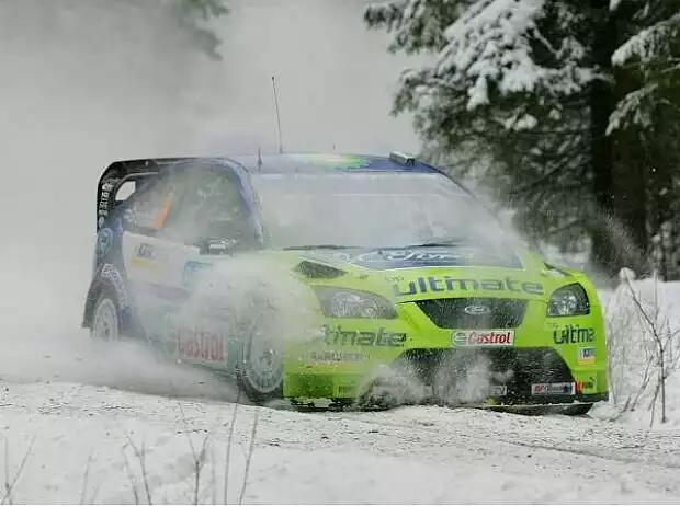Marcus Grönholm Titel-Bild zur News: Marcus Grönholm