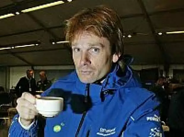 Marcus Grönholm Titel-Bild zur News: Marcus Grönholm