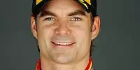 Jeff Gordon