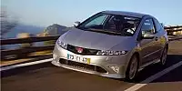 Civic Type-R