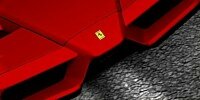 Ferrari Enzo-Front