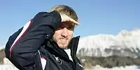 Bild zum Inhalt: Heidfeld: "Die Luft wird dünner"