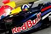 Bild zum Inhalt: Noch keine Alarmglocken bei Webber und Coulthard
