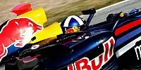 Bild zum Inhalt: Noch keine Alarmglocken bei Webber und Coulthard