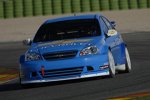 Alain Menu (Chevrolet)