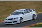 Andy Priaulx (BMW)