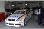 Augusto Farfus (BMW)