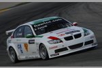 Alessandro Zanardi (BMW)