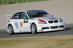 Felix Porteiro (BMW)