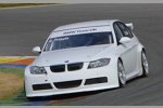 Andy Priaulx (BMW)