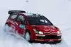 Bild zum Inhalt: SS9: Loeb am Morgen schneller als Grönholm