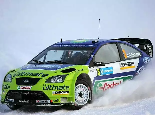 Marcus Grönholm Titel-Bild zur News: Marcus Grönholm