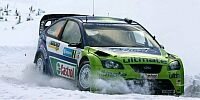 Marcus Grönholm