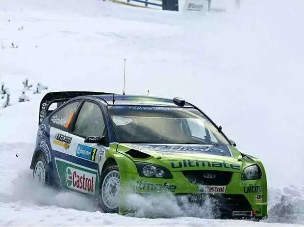 Marcus Grönholm Titel-Bild zur News: Marcus Grönholm