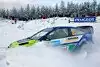Bild zum Inhalt: SS12: Grönholm rast dem Feld davon
