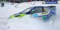 Marcus Grönholm